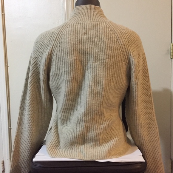 Crafted GAP Sweater - Picture 5 of 8